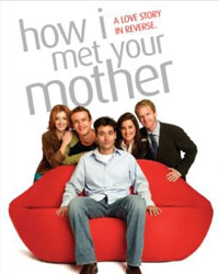 How I Met Your Mother, Season One: Part I