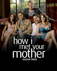 How I Met Your Mother, Season Three: Part II