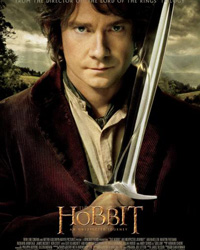 The Hobbit: An Unexpected Journey, Part 2