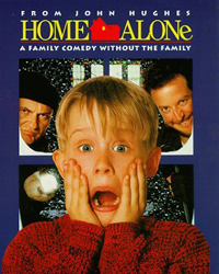 Home Alone