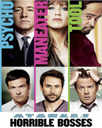 Horrible Bosses