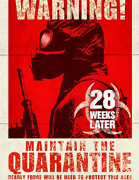 28 Weeks Later