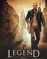 I Am Legend