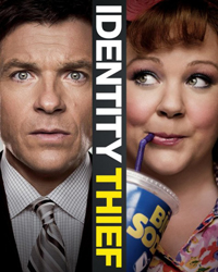 Identity Thief