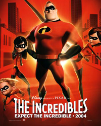 The Incredibles