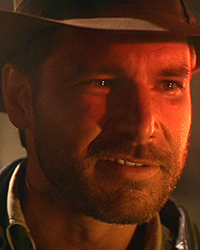 Indiana Jones Franchise Screenshots