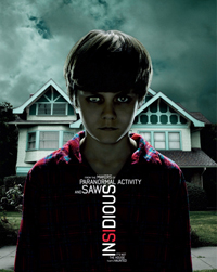 Insidious