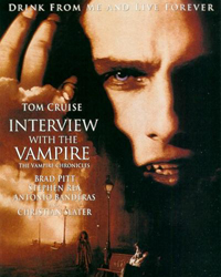 Interview With the Vampire: The Vampire Chronicles