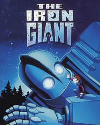 The Iron Giant