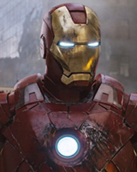 Iron Man Screenshots