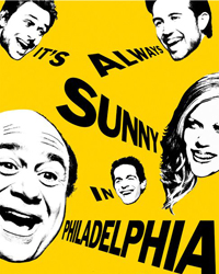 It's Always Sunny in Philadelphia: Season 1