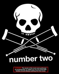 Jackass: Number Two