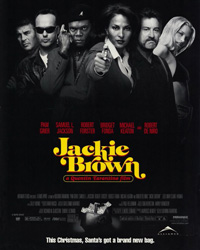 Jackie Brown