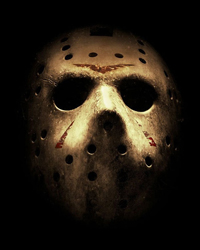 Jason Voorhees