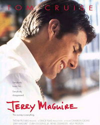 Jerry Maguire