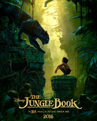 The Jungle Book (2016)