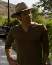 Justified, S02E02: The Life Inside
