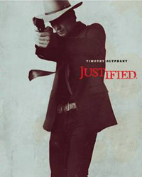 Justified, Season 1