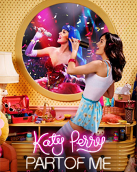 Katy Perry: Part of Me