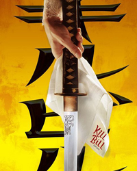 Kill Bill: Vol. 1