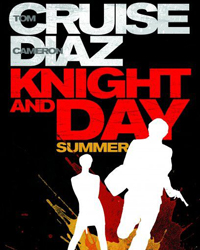 Knight and Day