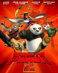 Kung Fu Panda 2