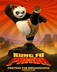 Kung Fu Panda