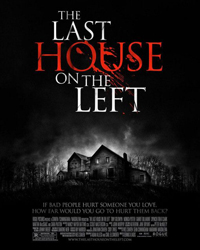 The Last House on the Left (2009)