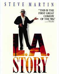 L.A. Story