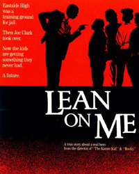 Lean on Me