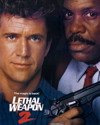 Lethal Weapon 2