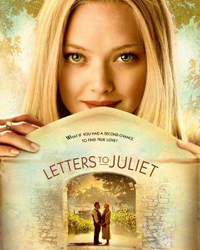 Letters to Juliet