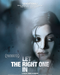 Let The Right One In