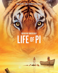 Life of Pi