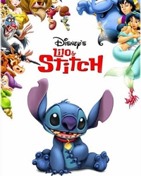 Lilo & Stitch