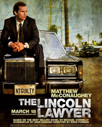 The Lincoln Lawyer