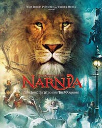 The Chronicles of Narnia: The Lion, The Witch and The Wardrobe