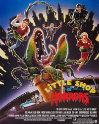 Little Shop of Horrors