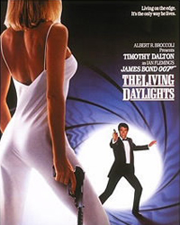 The Living Daylights