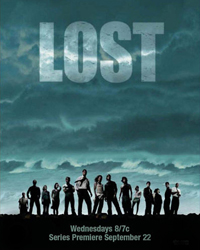 Lost, Season 1 Part 2