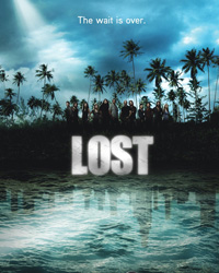 Lost, Season 4