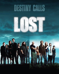 Lost, Season 5