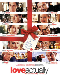 Love Actually