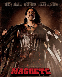 Machete