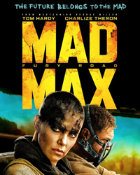 Mad Max: Fury Road