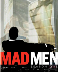 Mad Men: Season One