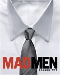 Mad Men: Season Two