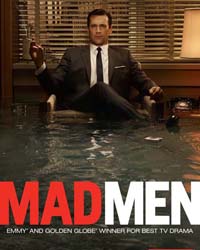Mad Men: Season Three