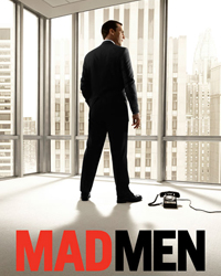 Mad Men: Season Four