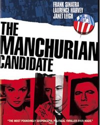 The Manchurian Canididate